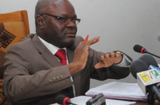 Bénin : Le procureur Gbènamèto radié de la magistrature 